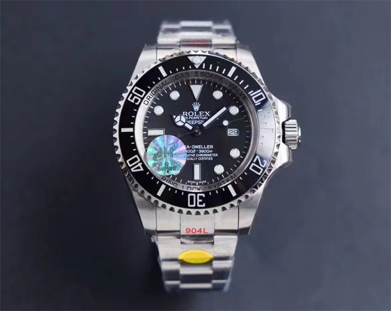 ROLEX ロレックス ディープシー126660-0001 - 画像 (4)