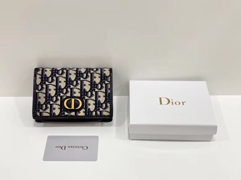 Dior (ディオール) 財布 13.5x9.5x3.5cm - 画像 (5)