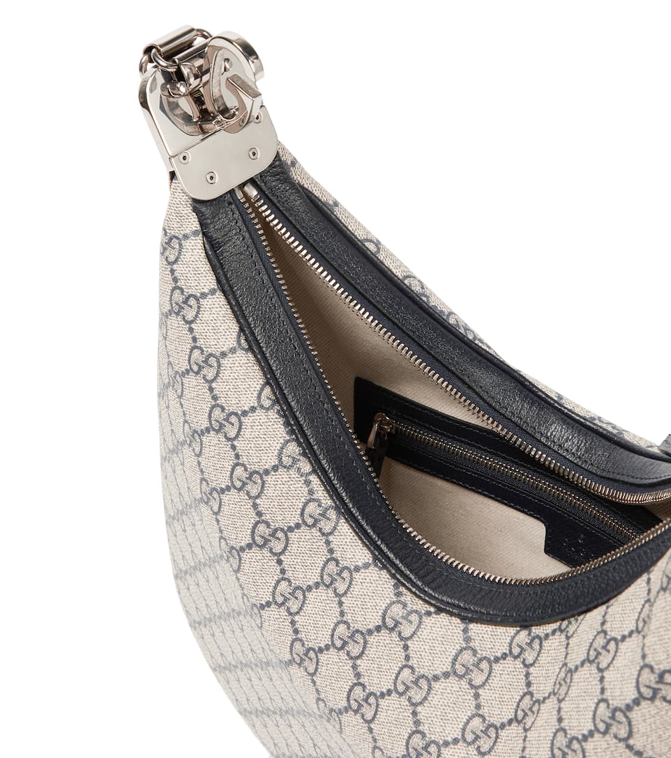 GUCCI Gucci Attacheショルダーバッグ - 画像 (5)