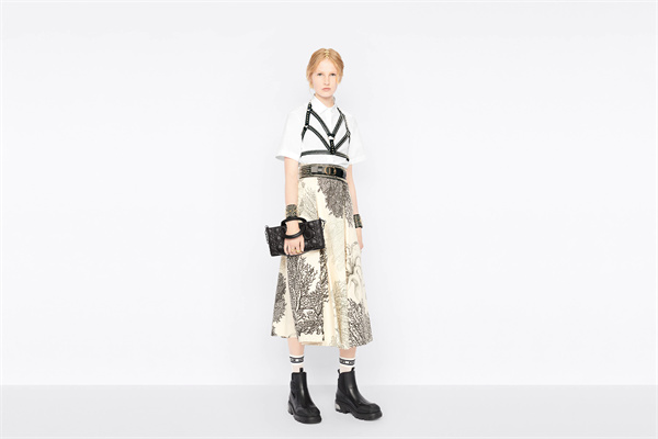 DIOR LADY D-JOY バッグ 26 x 13.5 x 5 cm - 画像 (7)