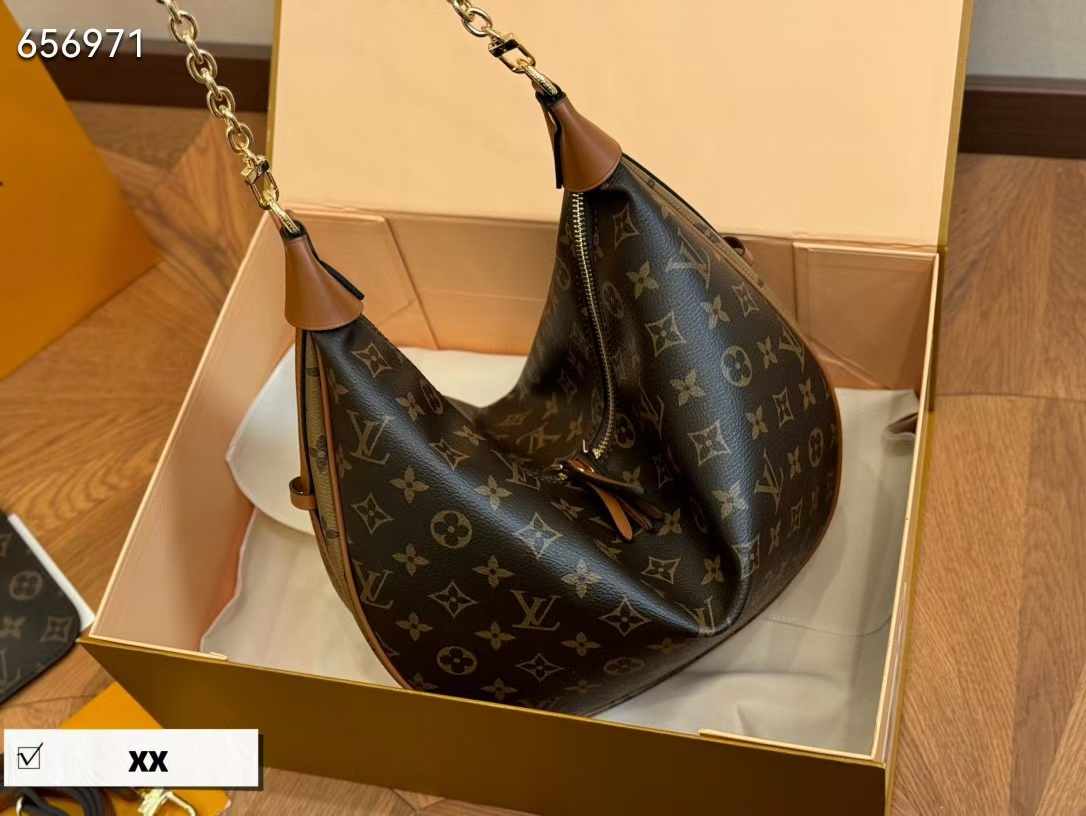 24AW Louis Vuitton 新モデル ショルダーバッグ バイア - 画像 (19)