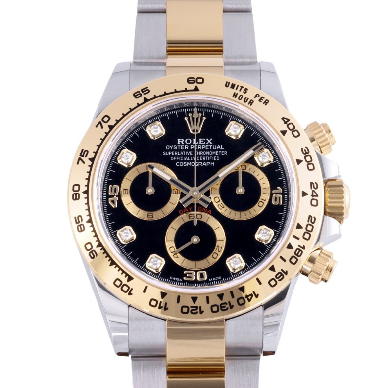 ロレックス ROLEX デイトナ 116503G - 画像 (4)