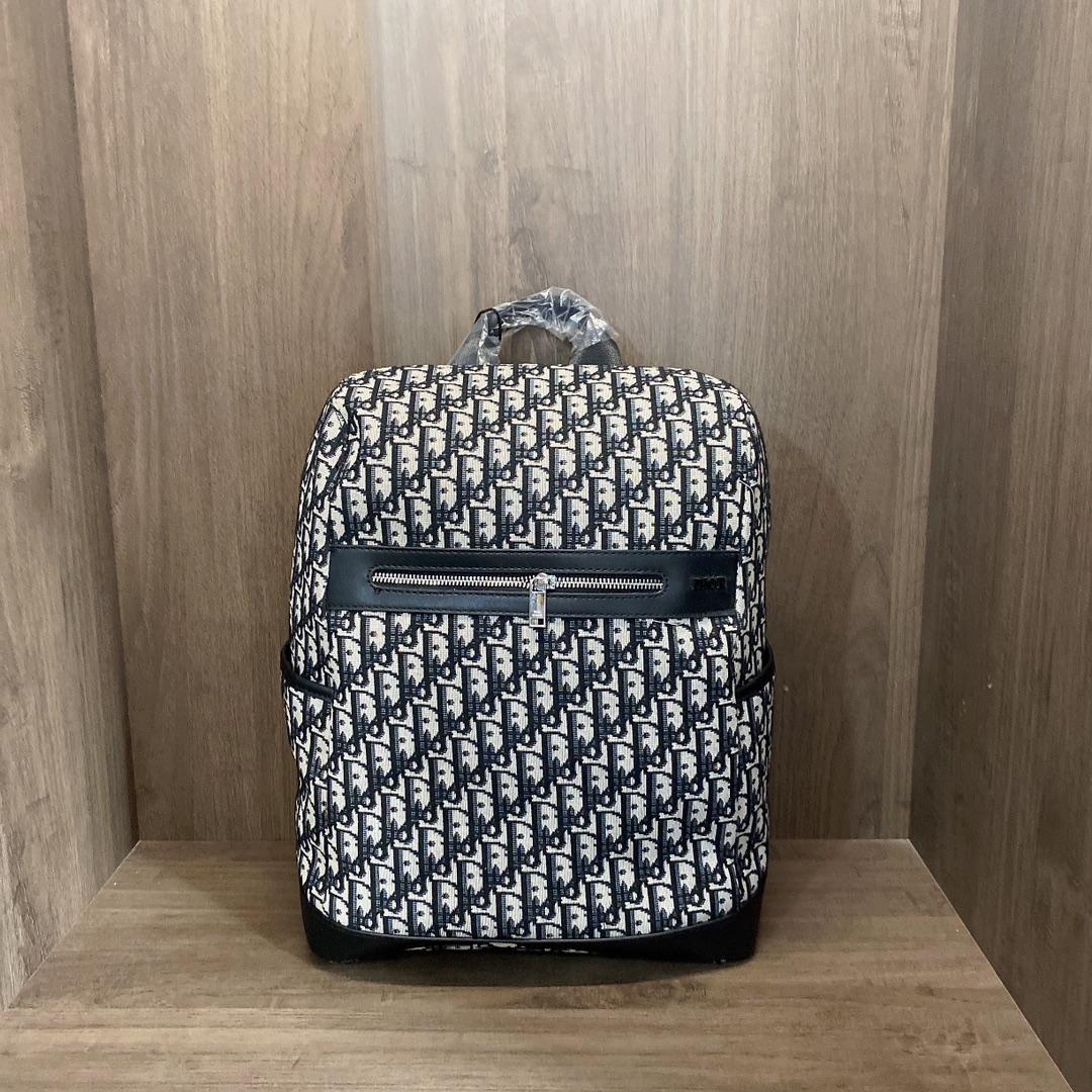 Dior ディオール バックパック 35x44cm - 画像 (9)