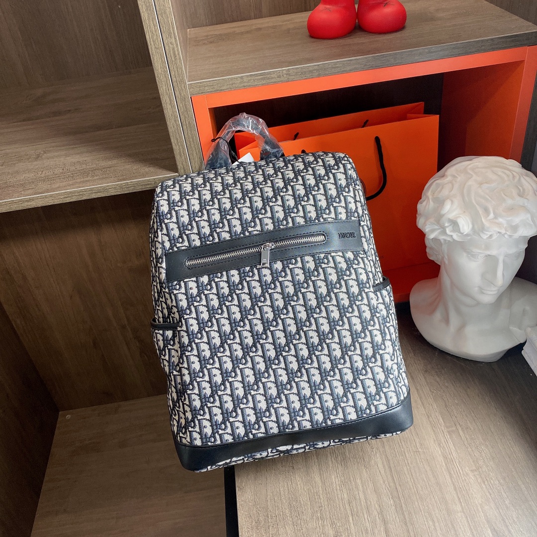 Dior ディオール バックパック 35x44cm