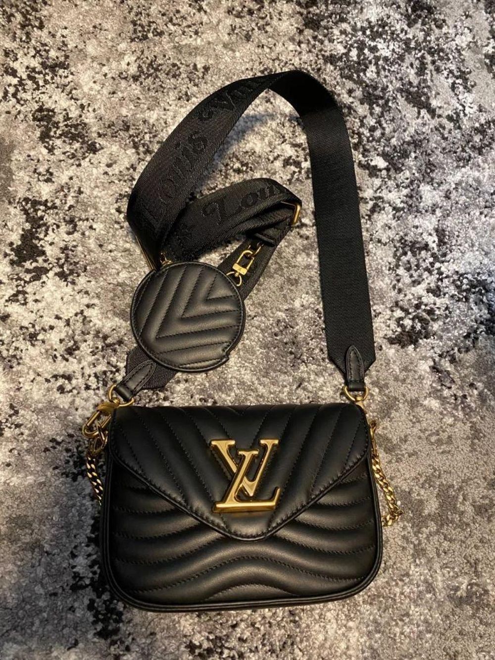 【SALE】Louis Vuitton バッグ ミュルティポシェット 3way 3色-BUYMA - 画像 (12)