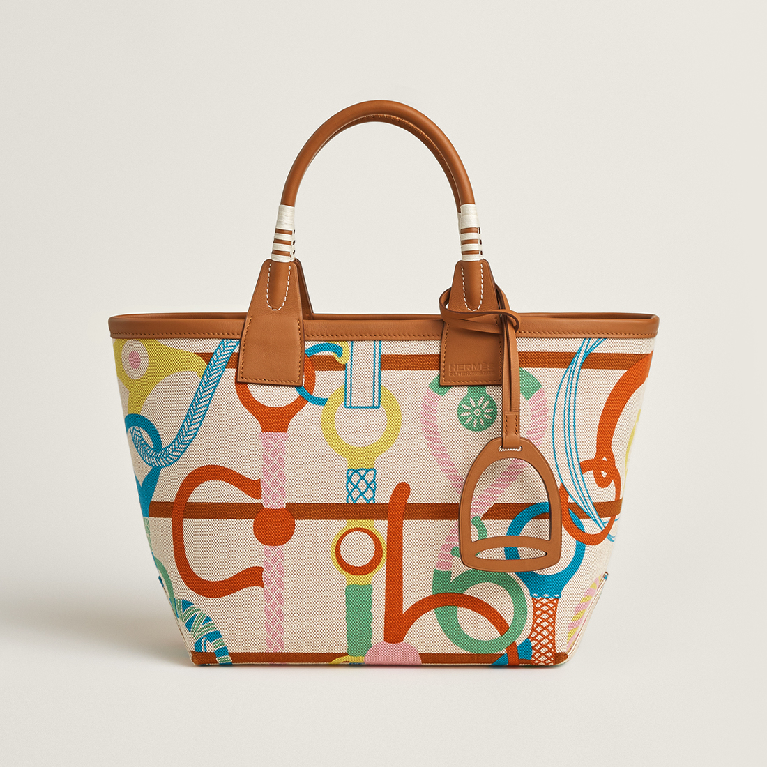 スティープル 25 ハンドバッグ1 - 画像 (4)