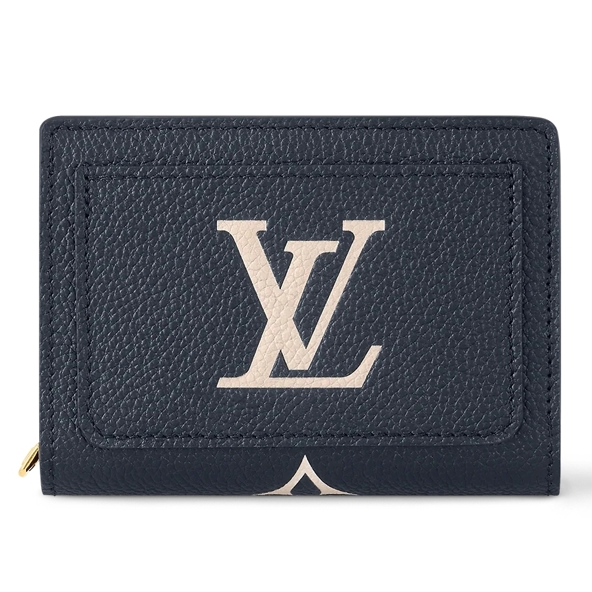 LOUIS VUITTON☆ポルトフォイユ・クレア M82370 M82934 M83362 - 画像 (6)