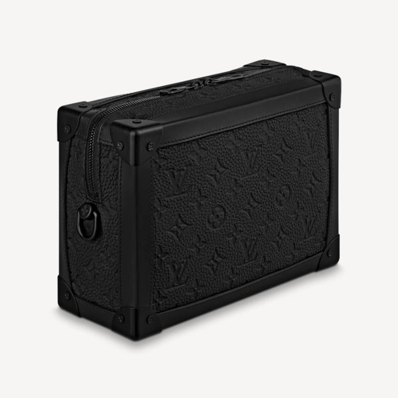 LOUIS VUITTON ソフトトランク Ref:M55700 - 画像 (3)