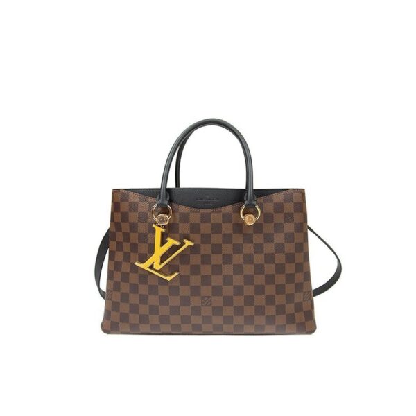 【Louis Vuitton 】（ルイヴィトン）ハンドバッグ 最新33x25x12cm