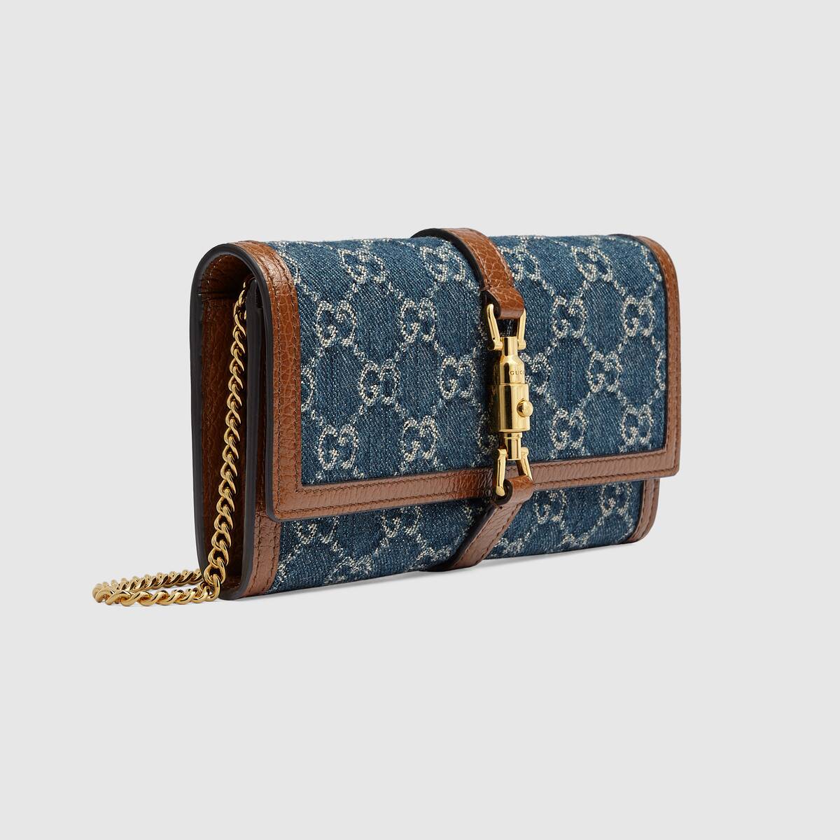 〔ジャッキー 1961〕チェーンウォレット - 画像 (4)