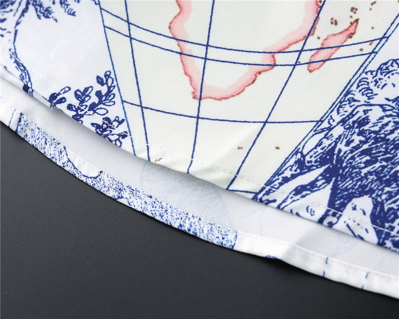 Dior ディオール 長袖シャツ - 画像 (6)