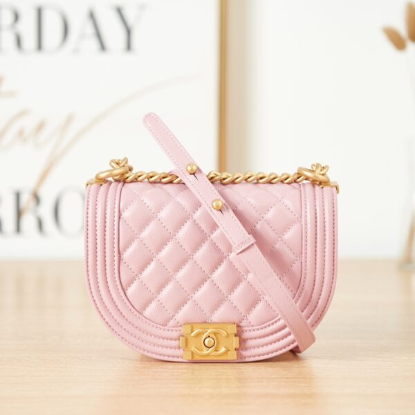 Chanel MINI 22 COCO BEACH AS3350