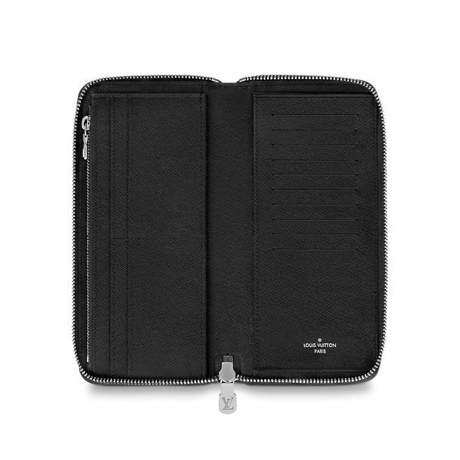 LOUIS VUITTON アヴェニュー?スリングバッグ 長財布 2点セット お得 Ref:M44052+M62295 - 画像 (7)