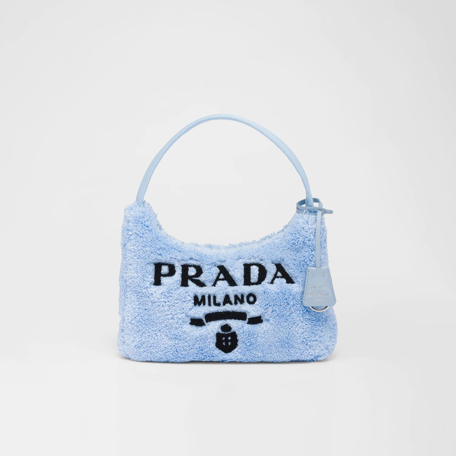 【PRADA】*新作*直営店☆Re-Edition テリー ミニバッグ☆ - 画像 (16)