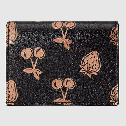 累積売上総額第1位【GUCCI★グッチ】GGマーモント カードケース - 画像 (4)