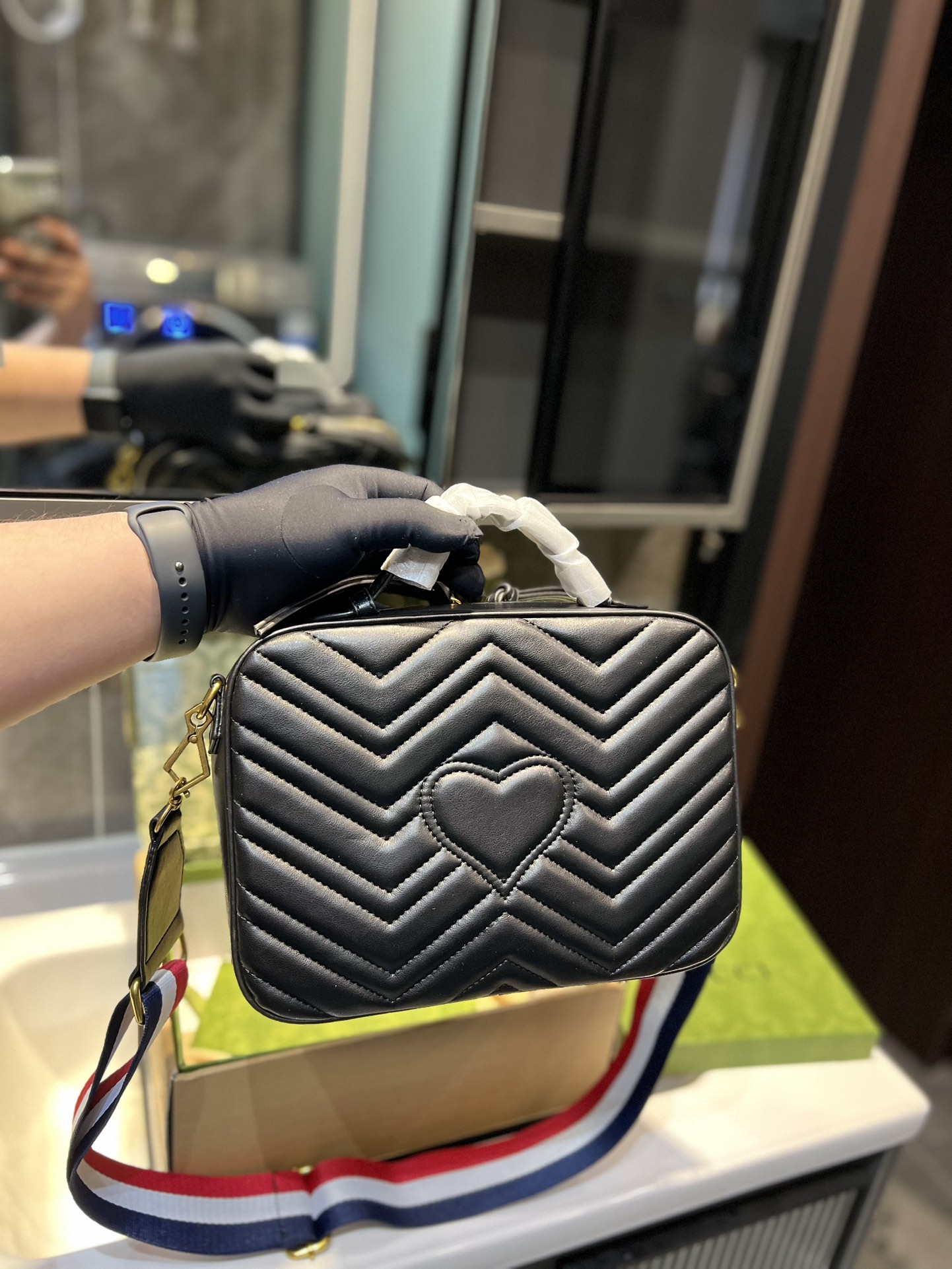 GUCCI#56991 - 画像 (3)