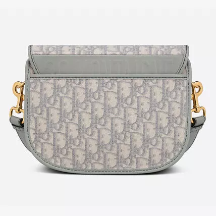累積売上総額第1位【DIOR】DIOR BOBBY ミディアムバッグ - 画像 (5)