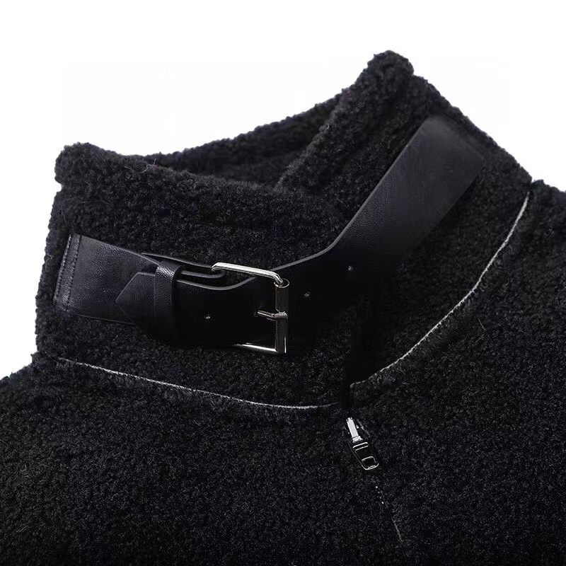 ★大人気★BALENCIAGA★RIMO FLEECE JACKET★最新作★ - 画像 (8)