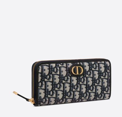 DIOR【ディオール】30 MONTAIGNE ウォレット*S2094UTZQ - 画像 (4)