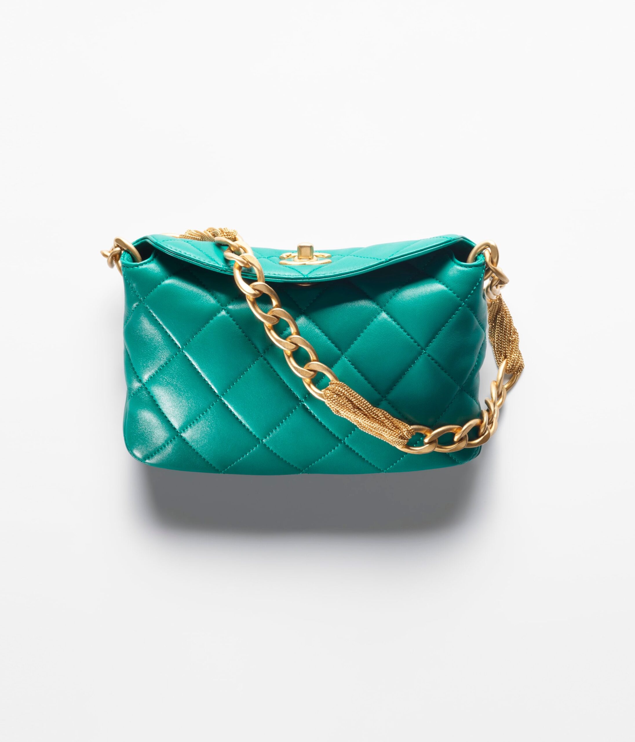 スモール ホーボー バッグ - 画像 (5)