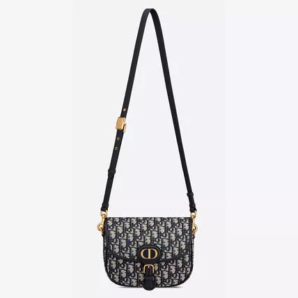 累積売上総額第1位【DIOR】DIOR BOBBY ミディアムバッグ - 画像 (12)