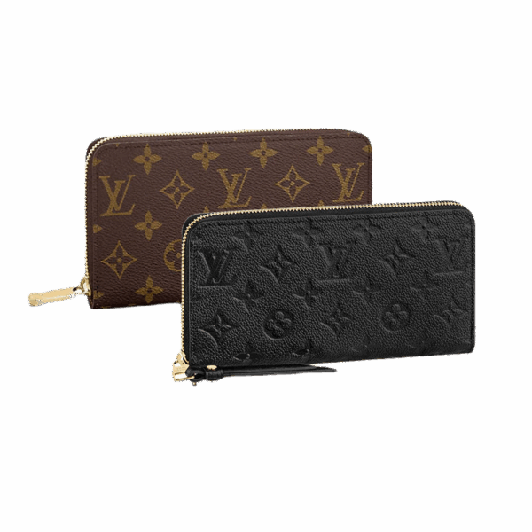 LOUIS VUITTON ジッピー・ウォレット 長財布 2点セット お得 M60017+M61864