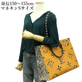 ルイヴィトン ルイヴィトン オンザゴーGM トートバッグ モノグラムジャイアント LV ジャングル アニマル M44675 新品 - 画像 (2)