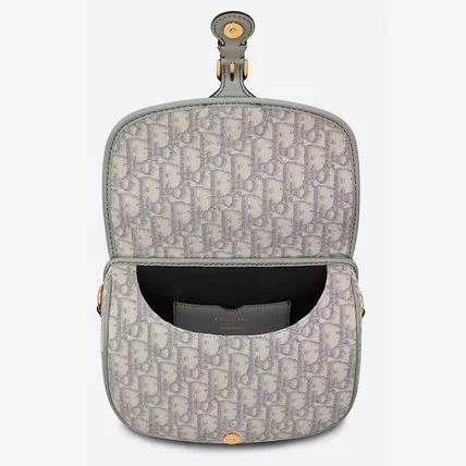 累積売上総額第1位【DIOR】DIOR BOBBY ミディアムバッグ - 画像 (6)