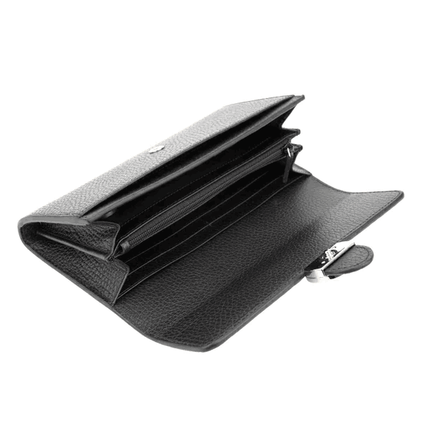 グッチ 長財布 GG 598166 CAO0G 1000 財布 【アウトレット】 ダラーカーフ DOLLAR CALF CONTINENTA - 画像 (5)