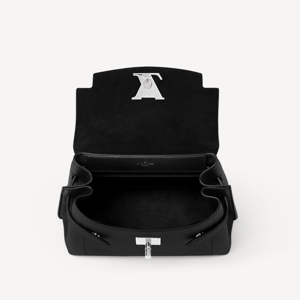 【大人気】Louis Vuitton ロックミーエヴァー MINI バック - 画像 (3)