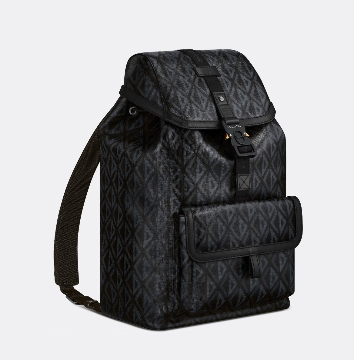 【Dior】ディオール DIOR HIT THE ROADバックパック★超人気★完売確実の売れ筋★ - 画像 (2)