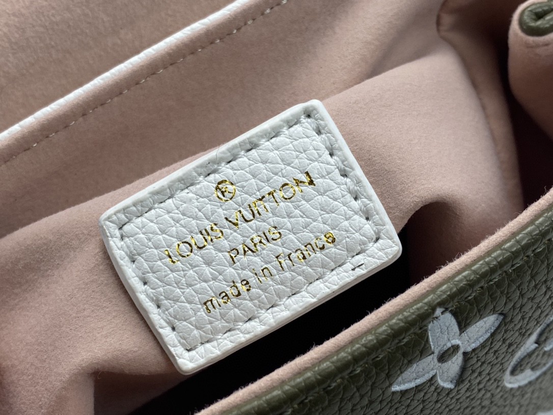 Louis Vuitton◇新しい小さなバックパックが発売されました M80738 80783 45764 81353 - 画像 (37)