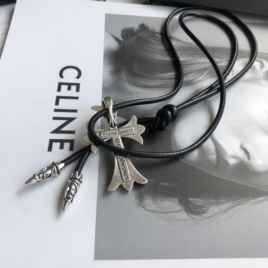 Chrome Hearts (クロムハーツ ) ネックレス - 画像 (2)