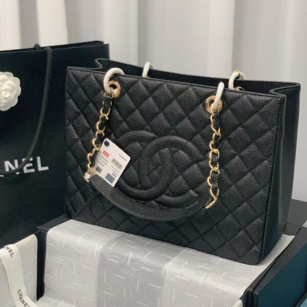 Chanel GST Tote Bag 50995