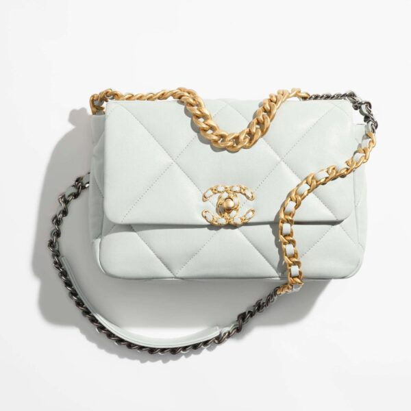 19 ハンドバッグ