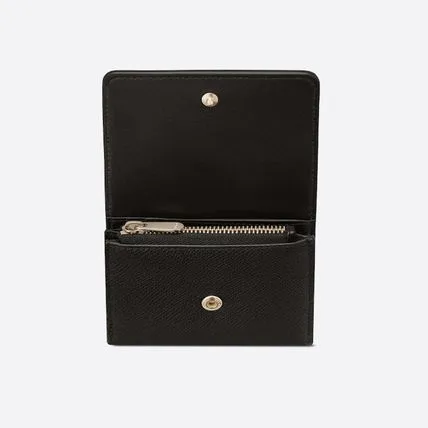 【DIOR】【売上NO1♡】30 MONTAIGNE ロータスウォレット - 画像 (3)