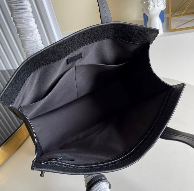 LOUIS VUITTON☆普段使いに最適☆ ルイヴィトン トートバッグ M57308 - 画像 (7)