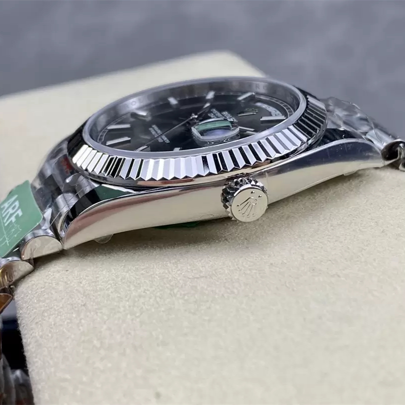 ロレックス デイデイト40 228239-0060 - 画像 (7)