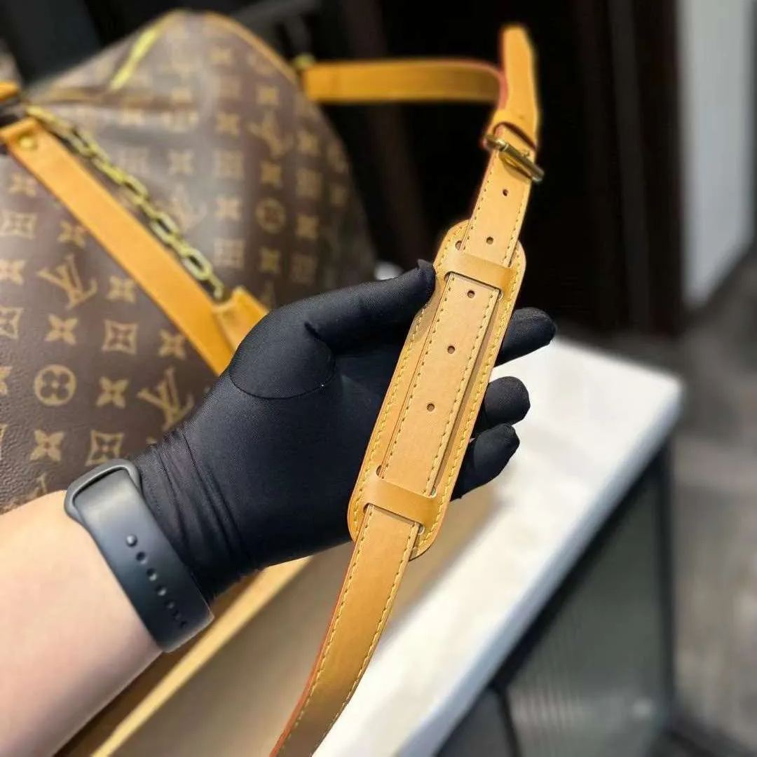 LOUIS VUITTON キーポルバンドリエール50.0x 29.0cm - 画像 (5)