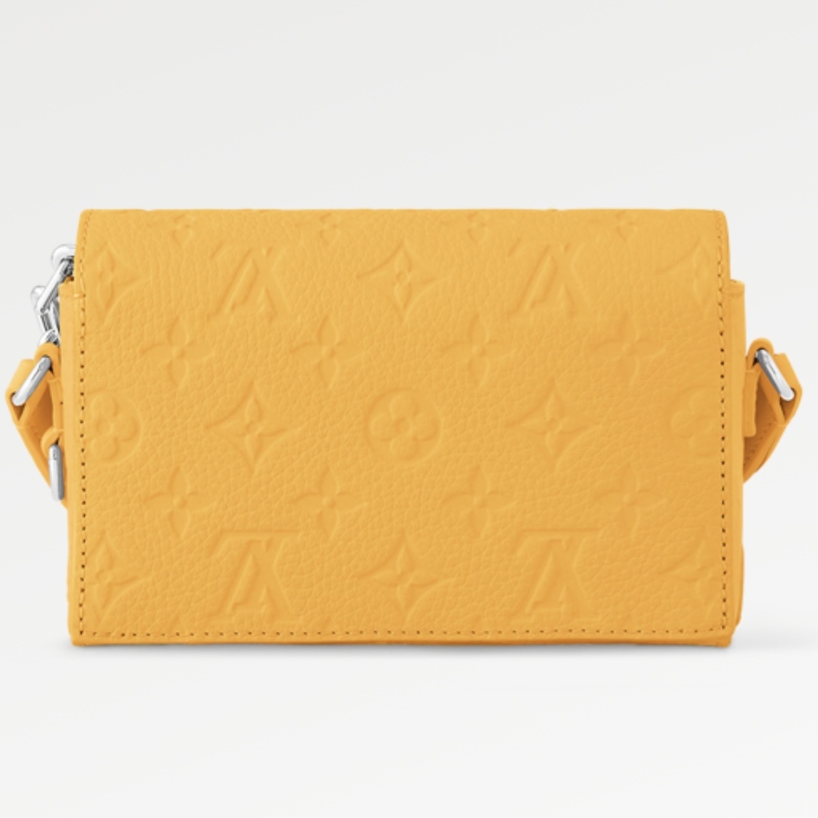 Louis Vuitton スチーマー ウェアラブルウォレット M82917 M82916 M82918 - 画像 (13)