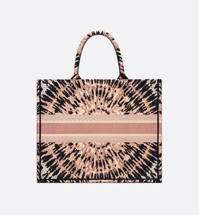 ブックトート スモール バッグ トートバッグ - 画像 (4)