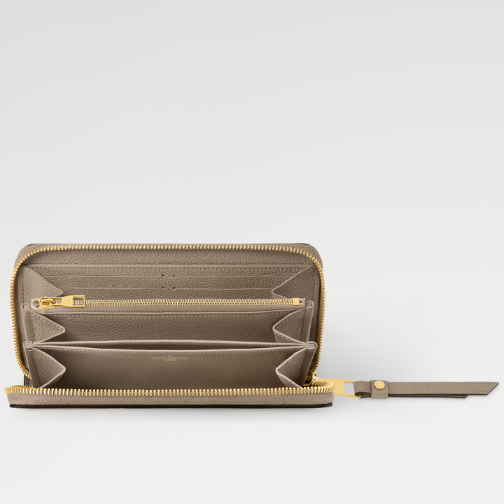 《大人気★》Louis Vuitton Zippy Wallet ジッピー・ウォレットM69794 M80481 - 画像 (5)