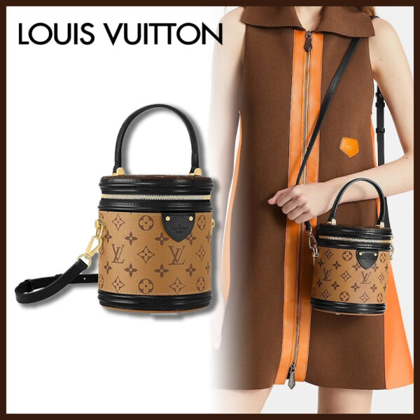 【完売前に！】ルイヴィトン★カンヌ ショルダーバッグ M43986