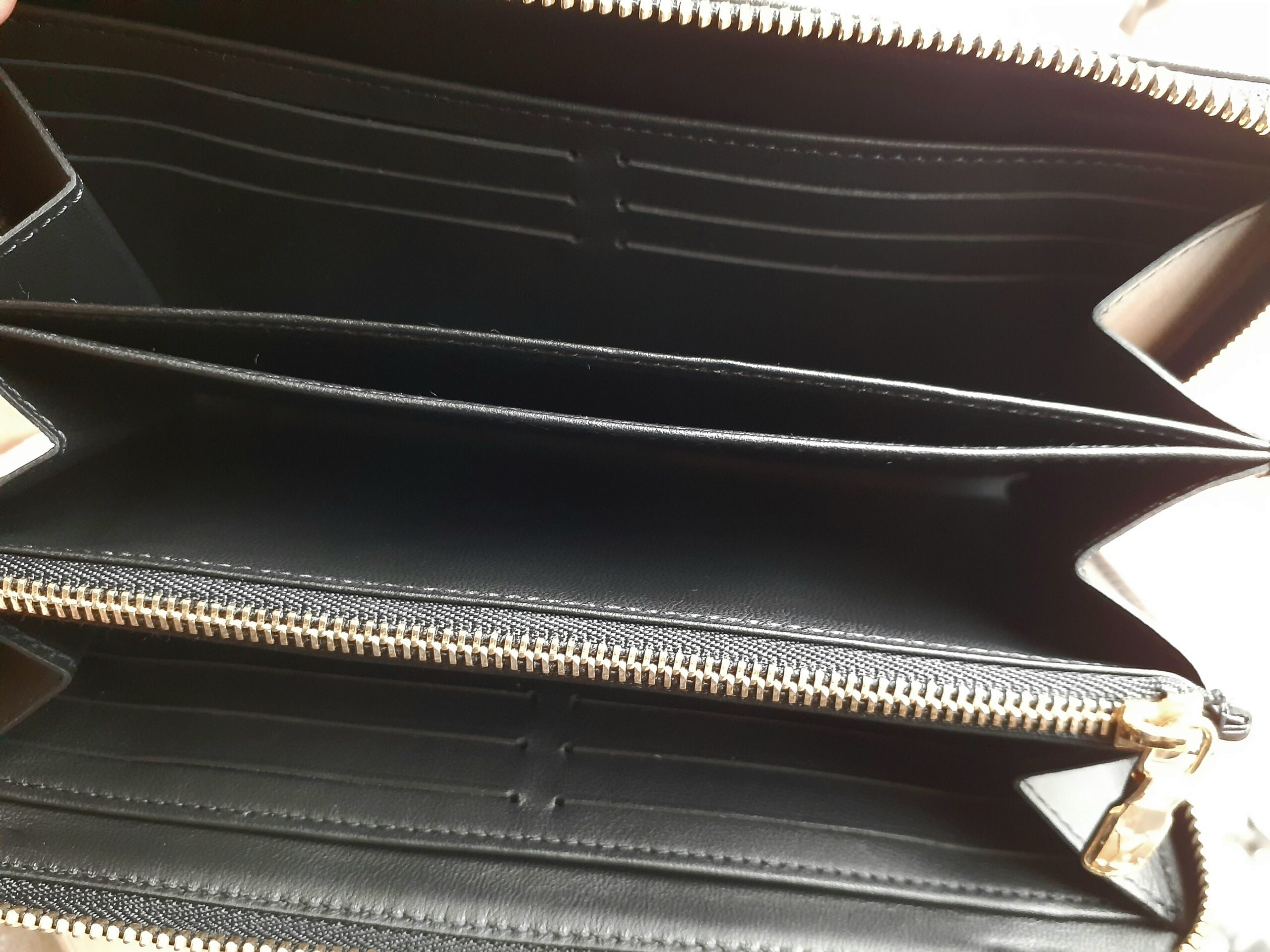◆ルイヴィトン ジッピーウォレット◆長財布 - 画像 (4)
