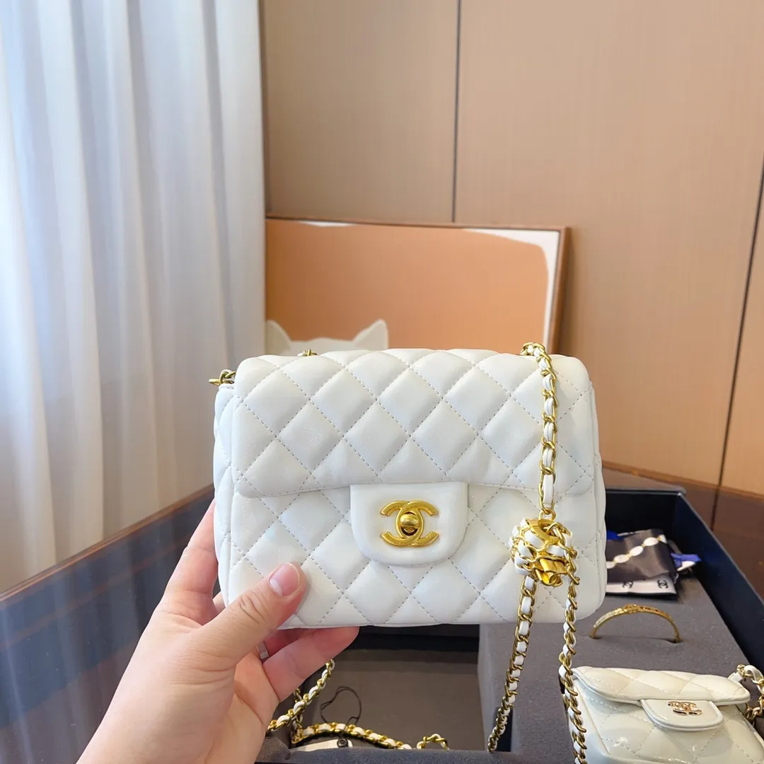 【大人気☆】CHANEL バッグ ジュエリー セット - 画像 (4)