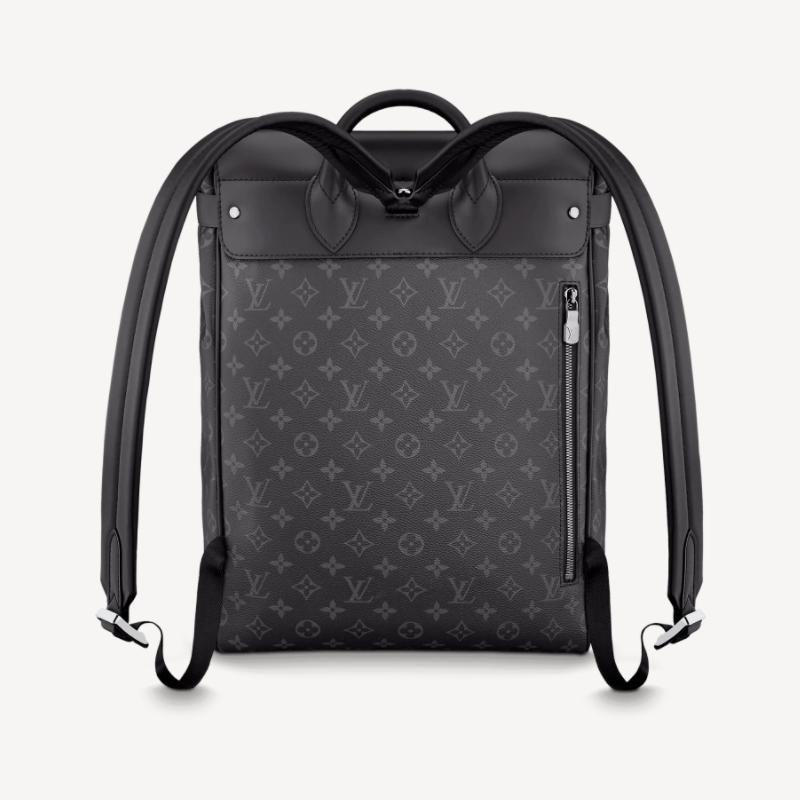 LOUIS VUITTON アヴェニュー?スリングバッグ 長財布 2点セット お得 Ref:M44052+M62295 - 画像 (2)