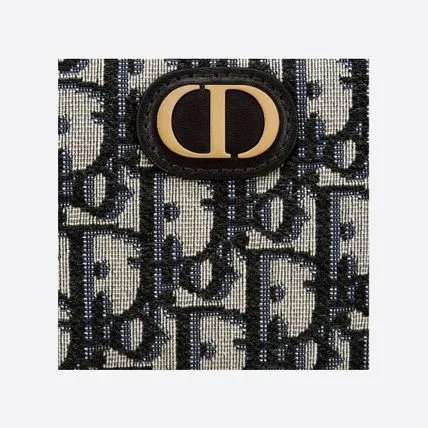 すぐ届く!ディオール 30 MONTAIGNE ウォレット 長財布 - 画像 (5)