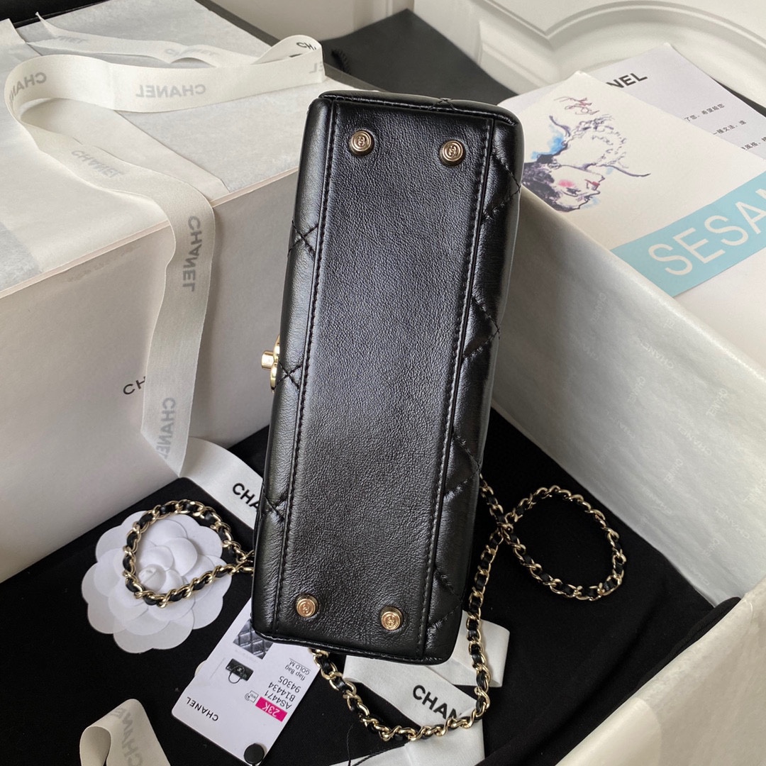 Chanel 23K AS4471 handle - 画像 (6)