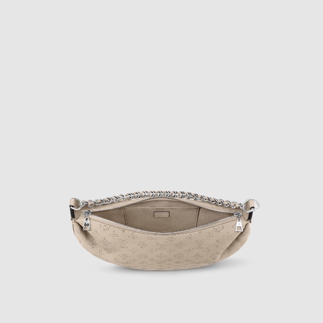 24AW Louis Vuitton 新モデル ショルダーバッグ バイアMM M8 M823 - 画像 (10)