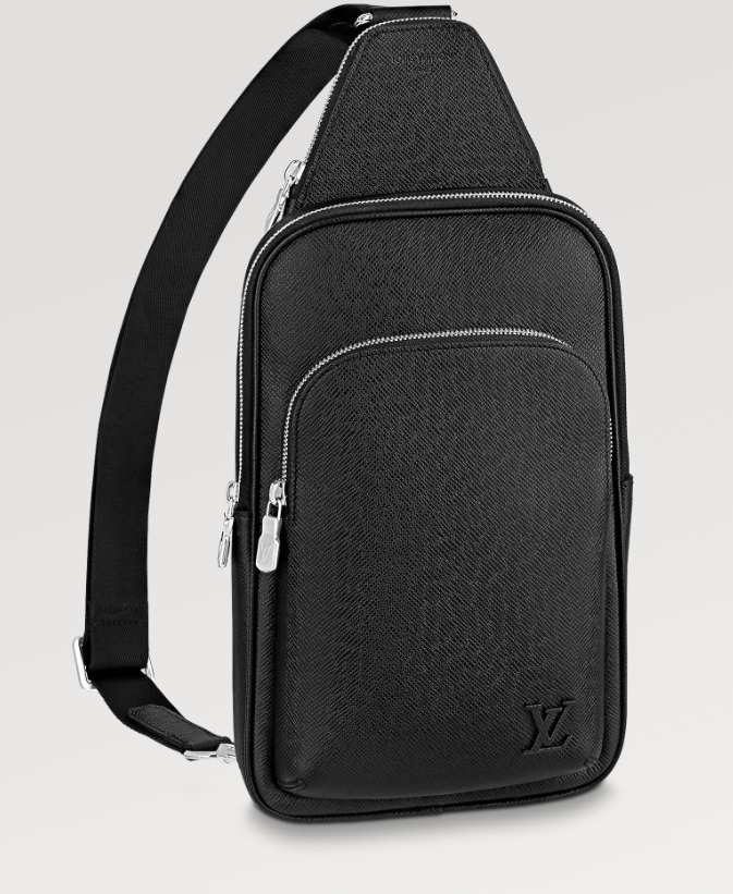 LV アヴェニュー・スリングバッグ 新モデル♪ M30863 - 画像 (2)